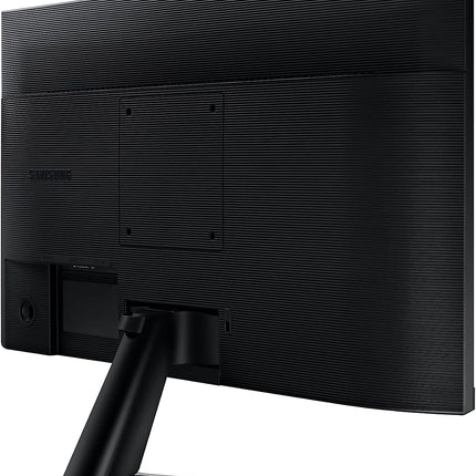 Samsung S24C310EAU 61 cm (24") 1920 x 1080 Pixels Full HD LED Zwart