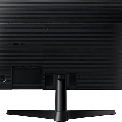 Samsung S24C310EAU 61 cm (24") 1920 x 1080 Pixels Full HD LED Zwart