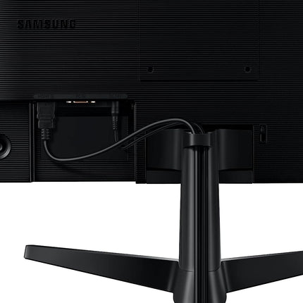 Samsung S24C310EAU 61 cm (24") 1920 x 1080 Pixels Full HD LED Zwart