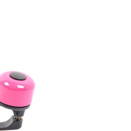 Let op! 8 x Stoere Fietsbel - Racefiets - Kinderfiets - Geluid - Diverse Kleuren - Combinatie set
