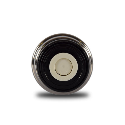 Lekdichte RVS Thermosfles - 750 ml - Diameter 7 cm - Houdt Dranken Lang Warm of Koud - Ideaal voor Koffie, Thee & Water - 28cmx26cm