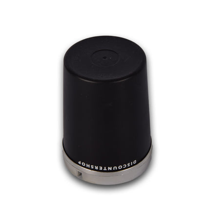 Auto asbak | asbak | Zwart | Auto accessoires | kunststof | stand asbak | asbakken | asbak met deksel | 10cm*13cm