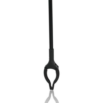 Set van 2 Grijpstokken 1 Meter - Ergonomische Lange Grijparmen voor Afval & Zwerfvuil - Afvalgrijpers voor Ouderen en Invaliden