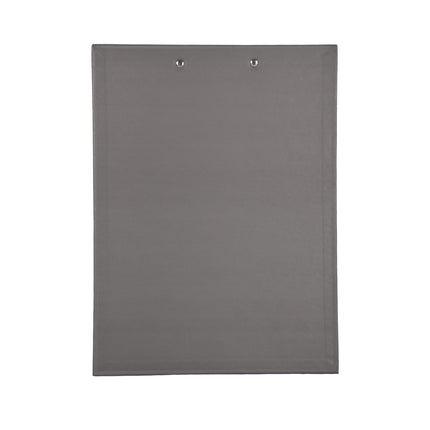 Praktisch Kunststof Klembord A4 | Ideaal voor Tekeningen | Lichtgewicht | 23.50x1.60x32 cm