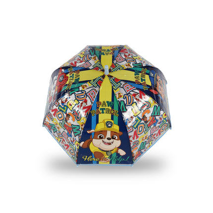 Paraplu | kinderparaplu | Diameter - 66 cm | Polysester\ aluminium | Opvouwbare paraplu | Stevige paraplu 