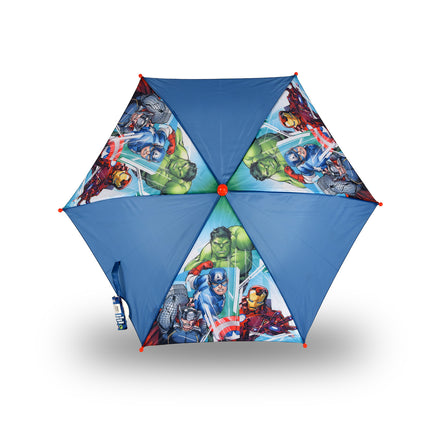 Paraplu | kinderparaplu | Diameter - 40 cm | Polysester\ aluminium | Opvouwbare paraplu | Stevige paraplu 