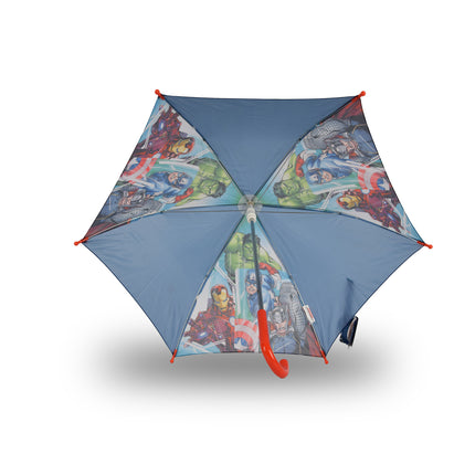 Paraplu | kinderparaplu | Diameter - 40 cm | Polysester\ aluminium | Opvouwbare paraplu | Stevige paraplu 