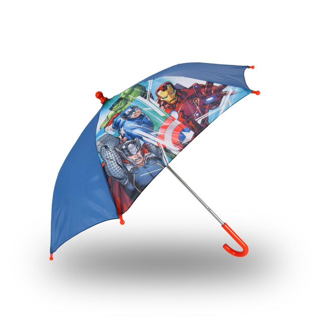Paraplu | kinderparaplu | Diameter - 40 cm | Polysester\ aluminium | Opvouwbare paraplu | Stevige paraplu 
