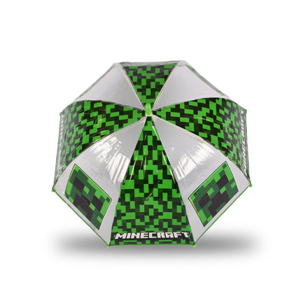 Paraplu | kinderparaplu | Diameter - 45 cm | Polysester\ aluminium | Opvouwbare paraplu | Stevige paraplu 