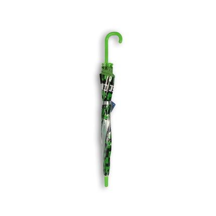 Paraplu | kinderparaplu | Diameter - 45 cm | Polysester\ aluminium | Opvouwbare paraplu | Stevige paraplu 