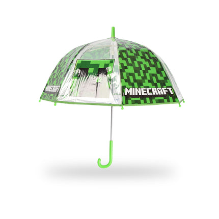 Paraplu | kinderparaplu | Diameter - 45 cm | Polysester\ aluminium | Opvouwbare paraplu | Stevige paraplu 