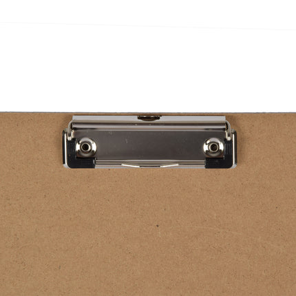 Klembord | Klemborden | beige | A4 klembord | MDF | 287g | klemmap A4 | Clipboard | klemmap | 39cm*28cm*0.5cm