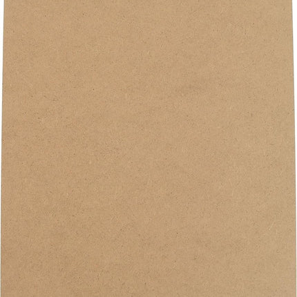 14x Klemborden - Klemborden A4 - Klemborden hout A4 31 x 22 x 1.5 cm 