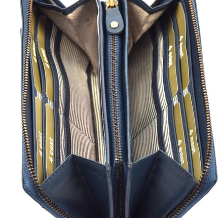 Clutch Portemonnee |Multifunctioneel portemonnee