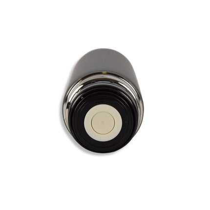 Thermosfles | Isoleerfles | Grijs | Thermoskan | 750ml | Warmhoudfles | RVS thermosfles | 28cm*8cm