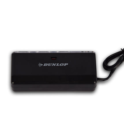 Autolader | Auto Oplader | 5-in-1 | Zwart | USB Splitter | 3.1A | Dubbele USB Poort | 3 12V Verdeelpunten | 50cm Kabel | Autoaccessoires | 4.5cm*11.5cm*4cm 