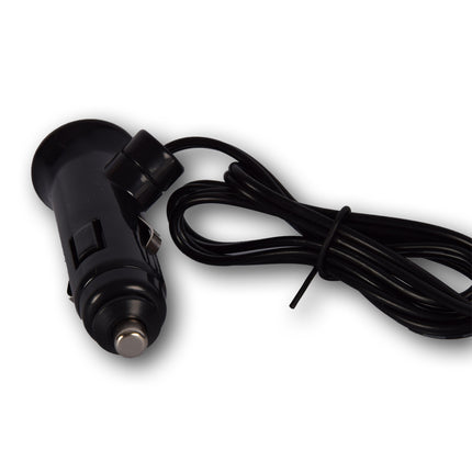 Autolader | Auto Oplader | 5-in-1 | Zwart | USB Splitter | 3.1A | Dubbele USB Poort | 3 12V Verdeelpunten | 50cm Kabel | Autoaccessoires | 4.5cm*11.5cm*4cm 