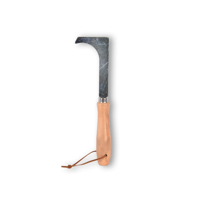 Onkruidhark | Voegenkrabber | 99 kg | Tuingereedschap | 2 in 1 | Hark en schoffel | Ergonomisch | 13.50 steellengte
