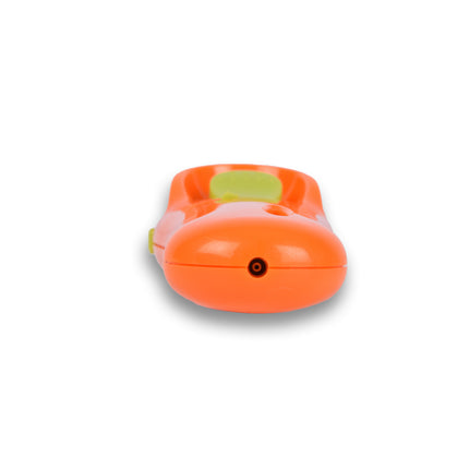 Aansteker | plasma aansteker | oranje&groen | Plastic | elektrische aansteker | bbq starter elektrisch | Navulbare aansteker | 3.5cm*22cm 