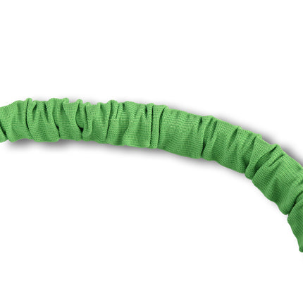 Tuinslang | waterslang | Groen | Flexibel | 10-20m | Tuinsproeiers | met 7-functies | Sproeikop | Spuitpistool breedte:5cm | Slang breedte:2.5cm