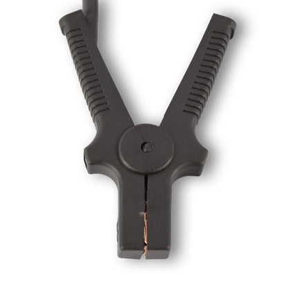 Startkable | Accu startkabel | Startkabel auto | Accukabels | rood /Zwart | Ampere: 300 | Kabel Lengte: 3.5m