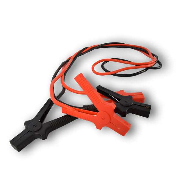 Startkable | Accu startkabel | Startkabel auto | Accukabels | rood /Zwart | Ampere: 300 | Kabel Lengte: 3.5m