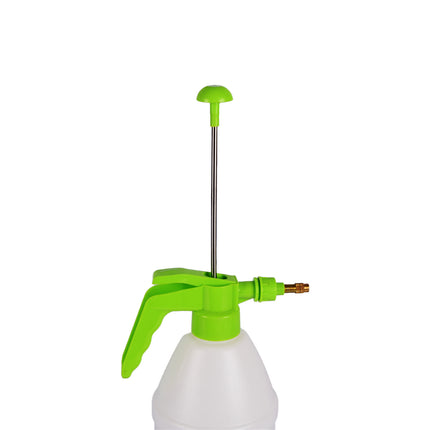 Bestrijd Onkruid & Verzorg Fruitbomen: Effectieve Drukspuit 11.5x31cm met Verstelbare Straal