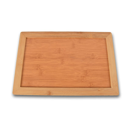 Broodplank | houten broodplank | licht bruin | 553g | Bamboo | 38cm*2cm*2cm