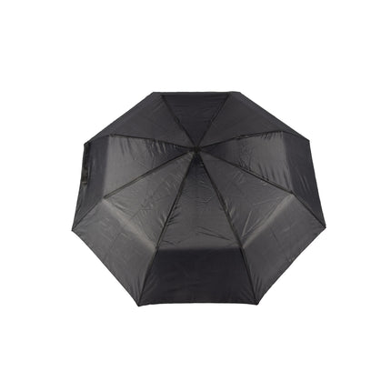 Zwarte Stormparaplu Set - Robuust en Groot Formaat - 4 Stuks - 752g - 90cm Diameter