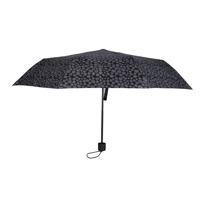 Stevige Paraplu Dames | Opvouwbaar en Windbestendig | Grote Diameter 100 cm
