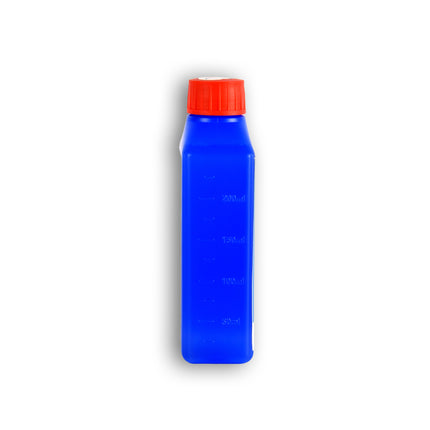 1x | Vaatwasserreiniger | Vaatwasser | Vaatwasser reinigen | 250ml | Reiniger | Schoonmaakmiddel | 6cm*4cm*15.5cm