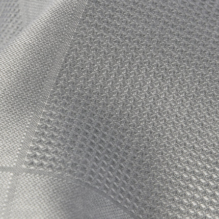 Glazendoek in Donker Grijs | Hoogwaardige Polierdoek en Poleerdoek - Glasdoek Spiegelau | 67cm x 41cm
