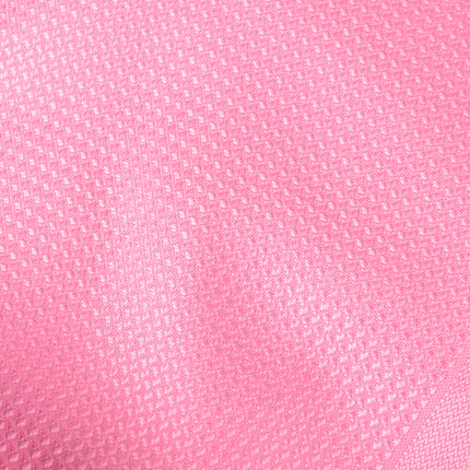 1 stuks - Glazendoek in Roze | Hoogwaardige Polierdoek en Poleerdoek - Glasdoek Spiegelau | 67cm x 41cm