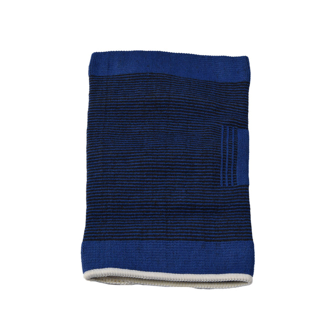 Knieondersteuning voor Blessures | Maat – L - Kniestabilisator, Knieverband, Kniebandage voor Artrose, Meniscus, Hardlopen | Elastiek, 45gm, 14.8cm x 13.8cm x 25cm
