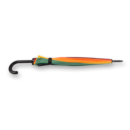 1x paraplu | Stormparaplu | Grote, Stevige Paraplu | polyester | Opvouwbare paraplu | Diameters:98cm