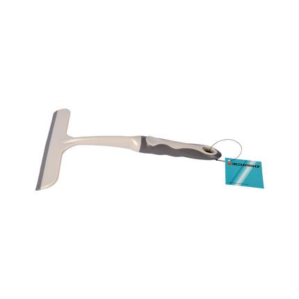 Schitterende Reinheid Met Onze Witte Raamreiniger | 16cm x 2cm x 26cm | Perfect Voor Thuis en Professioneel Gebruik | Ideaal voor Ramen Spiegels en Glazen Oppervlakken | Streeploos Schoon Elke Keer