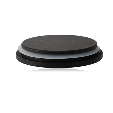 Glazen Voorraadpot 575ML | BPA-vrij | Luchtdichte Deksel | Keukenopslag