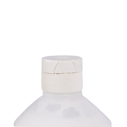 Wit Gietmedium 561gm voor Acryl Gieten - Schilder benodigdheden - 20cmx6.5cm – Schilderbenodigdheden