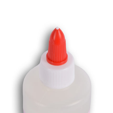 Knutsellijm 200ml Schoollijm, Slijmlijm & Ambachtelijke Lijm | Wasbaar ideaal voor het maken van slijm Doorzichtige knutsellijm - All purpose glue - Glue - Kinderlijm - Knutselen