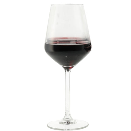 Wittewijnglazen - 37cl Helder Glas - 370ml - Spiegelau Glazenset voor Diner & Dessertwijn