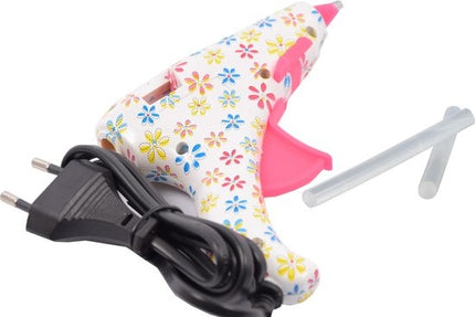 LijmPistool - Glue Gun - Hobby - Creatief - Lijmsticks - Lijm - Hot - knutselen - Crafts