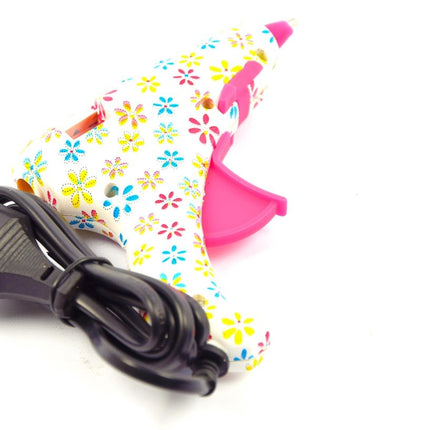 LijmPistool - Glue Gun - Hobby - Creatief - Lijmsticks - Lijm - Hot - knutselen - Crafts