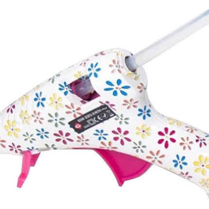 LijmPistool - Glue Gun - Hobby - Creatief - Lijmsticks - Lijm - Hot - knutselen - Crafts