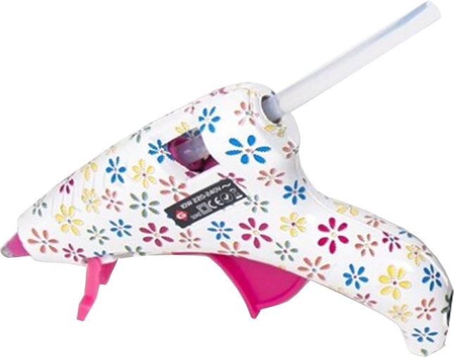LijmPistool - Glue Gun - Hobby - Creatief - Lijmsticks - Lijm - Hot - knutselen - Crafts