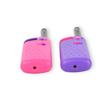 Veilige & Handige BBQ Aanstekers (2 stuks) - Trendy Paarse & Roze Mini Aanstekers - 14cm x 3cm