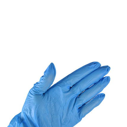 Kwalitatieve Wegwerp handschoenen - Nitril & Latex - Maat S - Voor medische toepassingen, voedselbereiding en meer