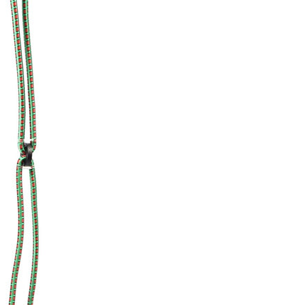 Snelbinders - Bagagespin 4 haken - spinbinder 60 cm met vier elastische armen -spinbinder 45 cm met vier elastische armen - Elastische binders - met haak- Haak - Binders