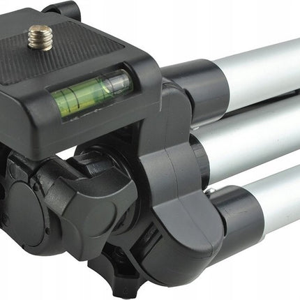 Lichtgewicht statief voor camera & smartphone met afstandsbediening - Tripod smartphone
