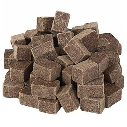 Houten Bruine Bbq Aanmaakblokjes - Bbq Collection - Goedkoop 28 Stuks
