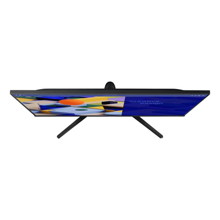 Samsung S24C310EAU 61 cm (24") 1920 x 1080 Pixels Full HD LED Zwart
